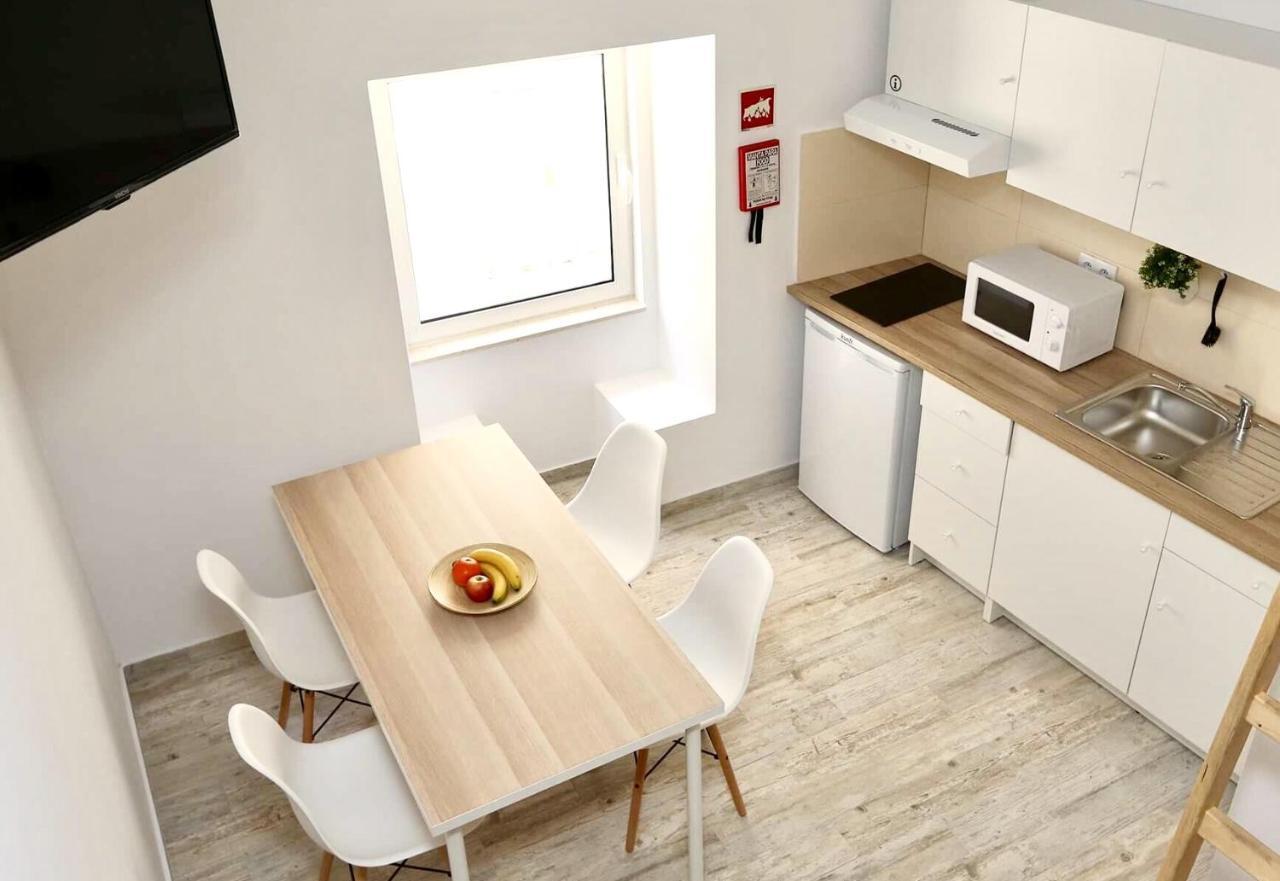 E5Tudio Esq. Apartment Пениш Екстериор снимка